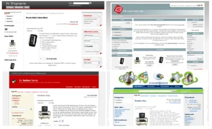 Налаштування інтернет магазину на vam shop з використання шаблонів від oscommerce і xt commerce (використання) Налаштування інтернет магазину на vam shop з використання шаблонів від oscommerce і xt commerce