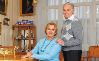 Наталія Селезньова і Сміла андреев земна любов, яка почалася з казки (Селезньова) Наталія Селезньова і Сміла андреев земна любов, яка почалася з казки