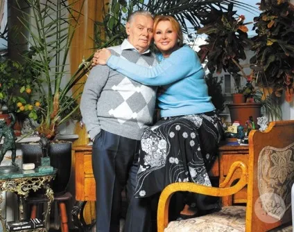 Наталія Селезньова і Сміла андреев земна любов, яка почалася з казки (наталья) Наталія Селезньова і Сміла андреев земна любов, яка почалася з казки