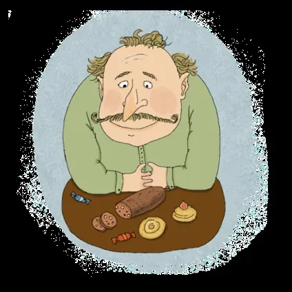 нарозхрист люди