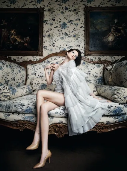 На своїх двох як отримати ідеальні ноги (ноги) На своїх двох як отримати ідеальні ноги