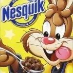 Nesquik - улюблені ласощі для дітей і дорослих (дорослих) Nesquik - улюблені ласощі для дітей і дорослих