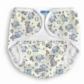 Непромокальні трусики multi-diapers