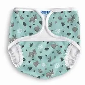 Непромокальні трусики multi-diapers