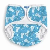 Непромокальні трусики multi-diapers