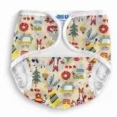Непромокальні трусики multi-diapers