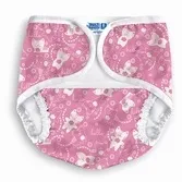 Непромокальні трусики multi-diapers