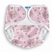 Непромокальні трусики multi-diapers