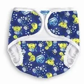Непромокальні трусики multi-diapers