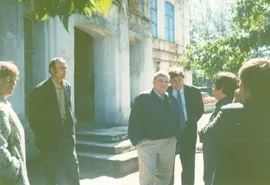 Нерчинский краєзнавчий музей