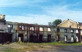 Нерчинский краєзнавчий музей