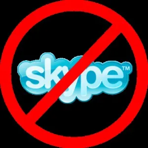 Не вдалося встановити з'єднання skype (скайпі) - з сервером завантаження, що робити, як виправити (встановити) Не вдалося встановити з'єднання skype (скайпі) - з сервером завантаження, що робити, як виправити
