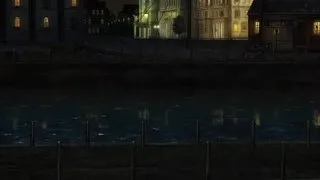 Непохитна механічна лялька