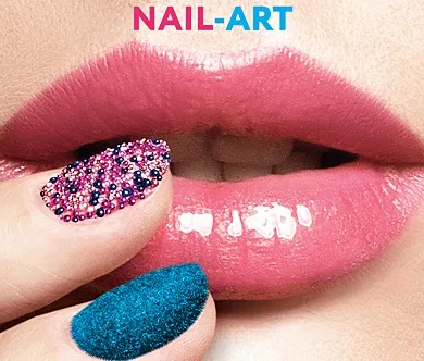 Незвичайні покриття для нігтів - beauty - іль-girl - краса і стиль життя - Або де Боте - магазини (ікорний манікюр) Незвичайні покриття для нігтів - beauty - іль-girl - краса і стиль життя - Або де Боте - магазини