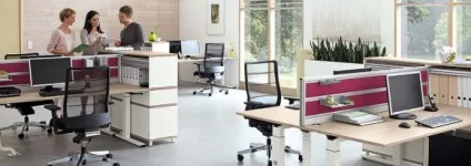 Недорога офісні меблі в невеликий офіс для обстановки (офіс) Недорога офісні меблі в невеликий офіс для обстановки