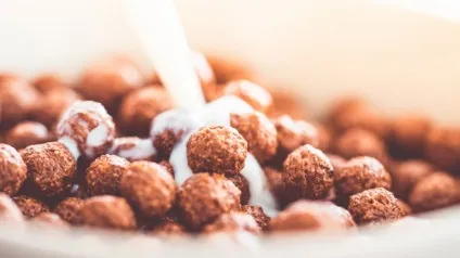 Nesquik - улюблені ласощі для дітей і дорослих (nesquik) Nesquik - улюблені ласощі для дітей і дорослих