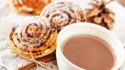 Nesquik - улюблені ласощі для дітей і дорослих (ласощі) Nesquik - улюблені ласощі для дітей і дорослих