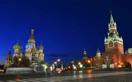 Кілька цікавих фактів про червону площі Москви, подорожі по городамУкаіни (москва) Кілька цікавих фактів про червону площі Москви, подорожі по городамУкаіни