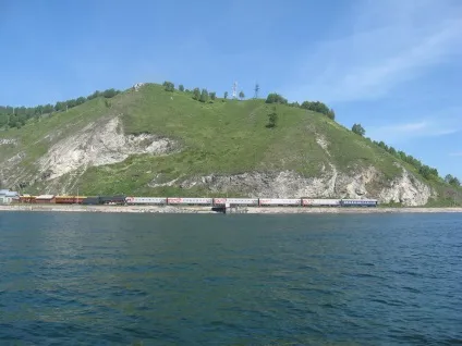 Недороге подорож на байкал (міста і регіони) Недороге подорож на байкал