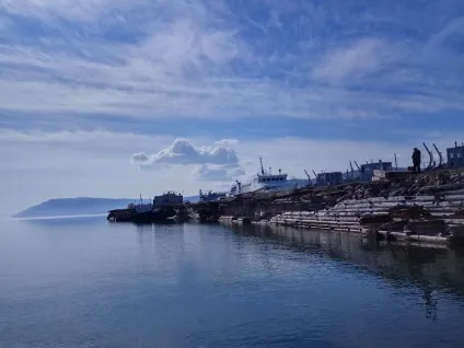 Недороге подорож на байкал (пам'ятки) Недороге подорож на байкал