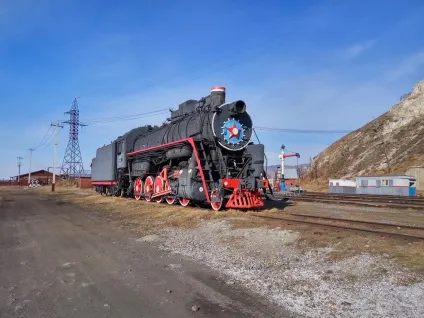 Недороге подорож на байкал (велике Голоустное) Недороге подорож на байкал