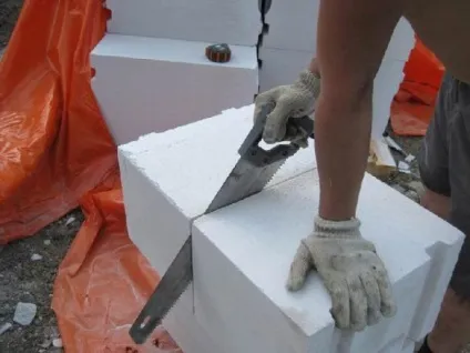 Лінія виробництва газобетону технології виробництва, фото (неавтоклавний газобетон обладнання технологія виробництва своїми руками) Лінія виробництва газобетону технології виробництва, фото