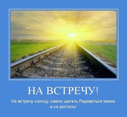 Назустріч і на зустріч - правило і приклади