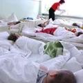 Чи потрібен нам тиха година (бігайте гуляйте тільки) Чи потрібен нам тиху годину
