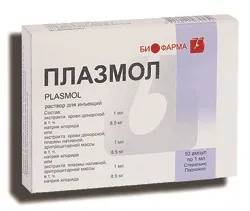 Нормофтал - відгуки про нормофтале