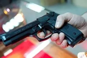 Чи потрібен дозвіл на газовий пістолет газову зброю самооборони, на яку зброю не потрібно (дозвіл) Чи потрібен дозвіл на газовий пістолет газову зброю самооборони, на яку зброю не потрібно