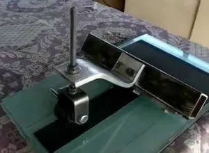 Ніж для електрорубанка - важлива деталь в роботі теслі (рубанка ріжучої кромки) Ніж для електрорубанка - важлива деталь в роботі теслі