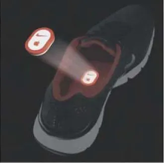 Nike sportband