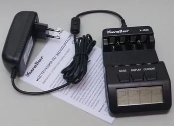 Ni-cd акумулятори як заряджати та зарядні пристрої (кисень) Ni-cd акумулятори як заряджати та зарядні пристрої