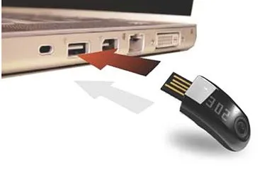 Nike sportband