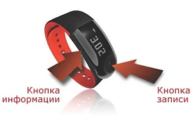 Nike sportband