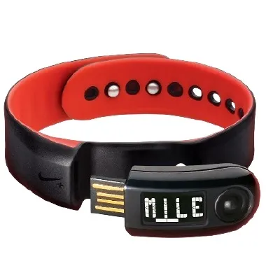 Nike sportband
