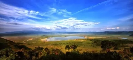 Нгоронгоро, ngorongoro