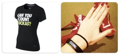 Nike fuel браслет, який за вами спостерігає (nike) Nike fuel браслет, який за вами спостерігає