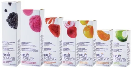 Новий бренд вУкаіни fruit forever
