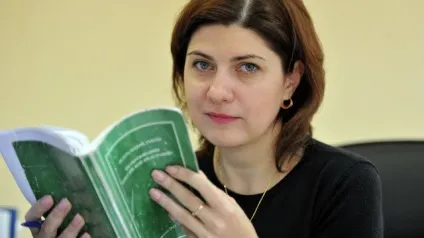 Новий закон про освіту секрети і складові юридичної техніки, публікації, українське