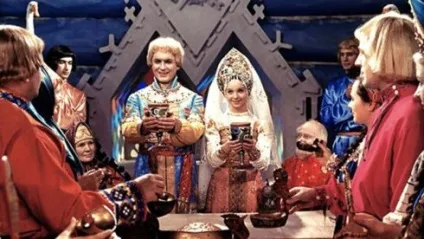 Чи потрібен другий день весілля плюси і мінуси його проведення (весілля) Чи потрібен другий день весілля плюси і мінуси його проведення