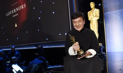 Ніхто і не думав, що таке станеться з улюбленим актором () Ніхто і не думав, що таке станеться з улюбленим актором