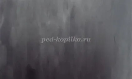 Новорічна гравюра своїми руками для дітей від 5 років (дітей) Новорічна гравюра своїми руками для дітей від 5 років
