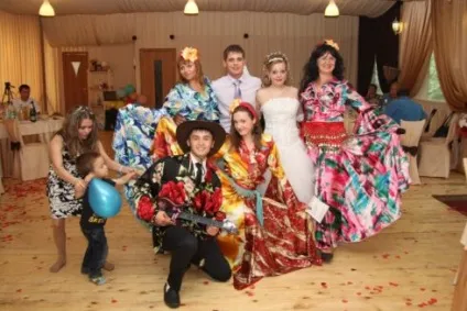 Чи потрібен другий день весілля плюси і мінуси його проведення (другий) Чи потрібен другий день весілля плюси і мінуси його проведення