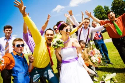 Чи потрібен другий день весілля плюси і мінуси його проведення (весілля) Чи потрібен другий день весілля плюси і мінуси його проведення