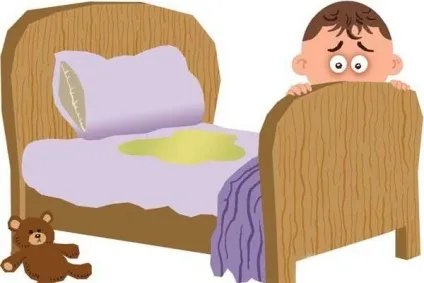 Нейрогенний сечовий міхур у дітей види, причини, симптоми, діагностика, лікування та профілактика (сечовий) Нейрогенний сечовий міхур у дітей види, причини, симптоми, діагностика, лікування та профілактика