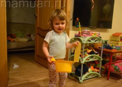 Ночі без підгузників