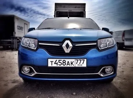 Новий renault logan - характеристики, відгуки, фото, відео renault logan (новий) Новий renault logan - характеристики, відгуки, фото, відео renault logan