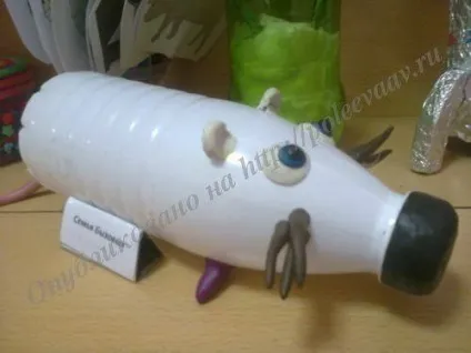 Нове життя старих речей (вироби з пляшок та іншого непридатного матеріалу), прикрась свій світ! (Нове життя старих речей) Нове життя старих речей (вироби з пляшок та іншого непридатного матеріалу), прикрась свій світ!