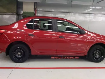 Новий renault logan - характеристики, відгуки, фото, відео renault logan (новий) Новий renault logan - характеристики, відгуки, фото, відео renault logan